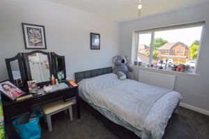 Bedroom Two- click for photo gallery